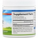 Carlson Labs, グリシン、アミノ酸粉末、3.53 oz (100 g)