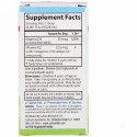 Carlson Labs, Kid's, Super Daily D3+K2, 25 mcg (1,000 IU) & 22.5 mcg, 0.34 fl oz (10.16 ml)