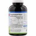 Carlson Labs, 液体マグネシウム、 400 mg、 250ソフトジェル