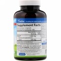 Carlson Labs, MSM硫黄、1,000mg、植物性カプセル180個