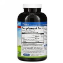 Carlson Labs, MSM硫黄、1,000 mg、植物性カプセル300粒