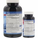 Carlson Labs, Norwegian, Salmon Oil, 500 mg, 180 + 50 Free Soft Gels