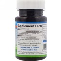 Carlson Labs, Serrapeptase, 120,000 SPUs, 30 Vegetarian Capsules