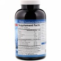 Carlson Labs, 最高級フィッシュオイル、天然オレンジ風味、700mg、ソフトジェル240粒
