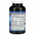 Carlson Labs, 野生捕獲、エリートオメガ3ジェム、天然レモン味、1,600mg、ソフトゲル180粒