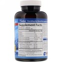 Carlson Labs, Wild Norwegian, Cod Liver Oil Gems, Low Vitamin A, Natural Lemon Flavor, 230 mg, 150 Soft Gels