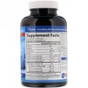 Carlson Labs, Wild Norwegian, Cod Liver Oil Gems, Natural Lemon Flavor, 460 mg, 150 Soft Gels