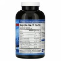 Carlson Labs, Wild Norwegian, Cod Liver Oil Gems, Natural Lemon Flavor, 460 mg, 300 Soft Gels