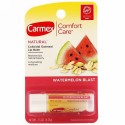 Carmex, コンフォートケア、コロイドオートミールリップクリーム、スイカブラスト、4.25 g