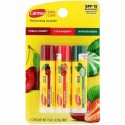Carmex, Daily Care（デイリーケア）、モイスチャライジングリップバーム、バラエティーパック、SPF15、3本入り、各4.25 g
