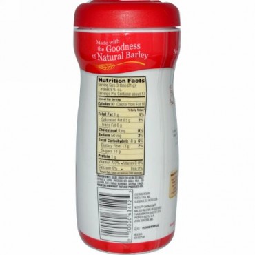 Carnation Milk, 麦芽ミルク, チョコレート, 13 オンス (368 g) (Discontinued Item)