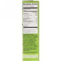 Cascadian Farm, オーガニック、 チューイーグラノーラ バー、 スイート& ソルティ、 ピーナッツプレッツェル、 5 バー、 各1.2 oz (35 g)