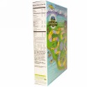 Cascadian Farm, オーガニック・、フルーツフル O's、10.2オンス（289 g） (Discontinued Item)