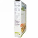 Cascadian Farm, オーガニック、ハニーナッツ O's、9.5オンス（269 g） (Discontinued Item)