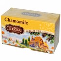 Celestial Seasonings, ハーブティー、カフェインフリー、カモミール、ティーバッグ20 個、 0.9 オンス (25 g)