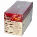 Celestial Seasonings, ハーブティー、クランベリー＆アップルジンジャー、 カフェインフリー、 ティーバッグ20包、 1.5オンス (42 g)