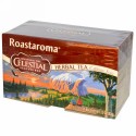 Celestial Seasonings, ハーバルティー、ローストアロマ、カフェインフリー、20ティーバッグ入り、3.2 oz (92 g) (Discontinued Item)