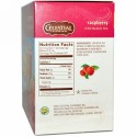 Celestial Seasonings, アイスブラックティー、ラズベリー、40ティーバッグ、3.6 oz (102 g) (Discontinued Item)