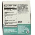 Celestial Seasonings, Sleepytime Throat Tamer, Wellness Tea, 20 Tea Bags (8 fl oz) Each (Discontinued Item)