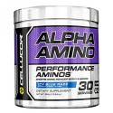 Cellucor, Alpha Amino, Icy Blue Razz, 13.54 oz (384 g) (Discontinued Item)