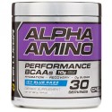 Cellucor, アルファアミノ、パフォーマンスBCAA、アイシーブルーラズ、13.4 oz (381 g)