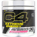 Cellucor, C4エクストリームエネルギー、プレワークアウト、ストロベリーキウイ風味、270g（9.52オンス） (Discontinued Item)