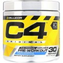 Cellucor, C4オリジナル・エクスプローシブ、プレワークアウト、フローズンボムシクル、6.88オンス（195g） (Discontinued Item)