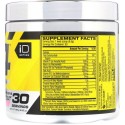 Cellucor, C4オリジナルエクスプローシブ、プレワークアウト、ジューシーキャンディバースト、6.88 oz (195 g) (Discontinued Item)