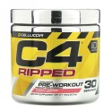Cellucor, C4リップド、プレワークアウト、チェリーライメード、6.34 oz (180 g)