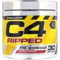Cellucor, C4リップド、プレワークアウト、ラズベリーレモネード、180g（6.3oz）