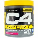 Cellucor, C4スポーツ、プレワークアウト、ウォーターメロン、9.5オンス (270 g)
