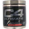 Cellucor, C4アルティメット、プレワークアウト、チェリーライムエード、13.4オンス (380 g) (Discontinued Item)