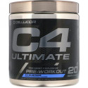 Cellucor, C4アルチメイト、プレワークアウト、アイシーブルーラズ、380g（13.4oz）