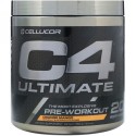 Cellucor, C4アルティメット、プレワークアウト、オレンジマンゴー、13.4 oz (380 g) (Discontinued Item)