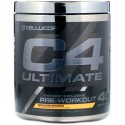 Cellucor, C4 Ultimate, Pre-Workout, Orange Mango, 26.8 oz (760 g) (Discontinued Item)
