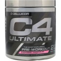 Cellucor, C4アルティメット、プレワークアウト、イチゴスイカ、13.4 oz (380 g) (Discontinued Item)
