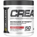 Cellucor, コー-パフォーマンス クレアチン、フルーツパンチ、12.3 oz (350 g) (Discontinued Item)