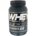 Cellucor, Cor-Performance Whey, Chocolate Chip Cookie Dough,  2.12 lb (963 g) (Discontinued Item)
