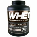 Cellucor, Cor-Performance Whey, Cookies N Cream, 5.19 lbs (2352 g) (Discontinued Item)