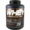 Cellucor, コアパフォーマンスホエイ、モルテンチョコレート、5.19 lb (2352 g)