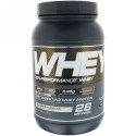 Cellucor, コーパフォーマンスホエイ、ホイップバニラ、1.96 lb (888 g) (Discontinued Item)