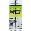 Cellucor, スーパーHD、減量、60カプセル (Discontinued Item)