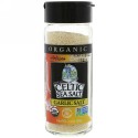 Celtic Sea Salt, Organic, Artisan, Garlic Salt, 2.4 oz (68 g) (Discontinued Item)