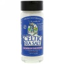 Celtic Sea Salt, lower of the Ocean, 3 oz (85 g) (Discontinued Item)