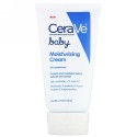 CeraVe, Baby Moisturizing Cream, 5 oz (142 g) (Discontinued Item)