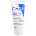 CeraVe, モイスチャライジングクリーム、普通から乾燥肌用、1.89液量オンス (56 ml) (Discontinued Item)