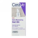 CeraVe, スキンリニューイングジェルオイル、1液量オンス (29 ml) (Discontinued Item)