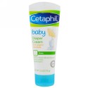 Cetaphil, ベビーおむつかぶれ防止クリーム + オーガニックカレンデュラ、2.5オンス (70 g) (Discontinued Item)