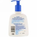 Cetaphil, デイリーフェイシャルクレンザー, 8液量オンス (237 ml)