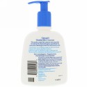Cetaphil, ジェントルスキンクレンザー, 8液量オンス (237 ml)